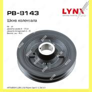     Lynxauto PB8143 