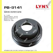     Lynxauto PB8141 