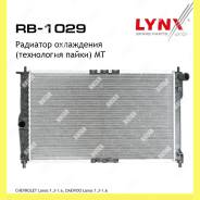   MT Lynxauto RB1029 