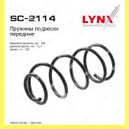     Lynxauto SC2114 