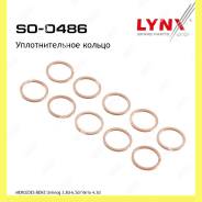   HCV Lynxauto SO0486 