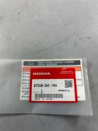      Honda 87538ZW1740 