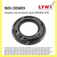    90x50x14-R Lynxauto SO0020 