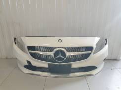 ������ �������� � ����� Mercedes-Benz A-klasse