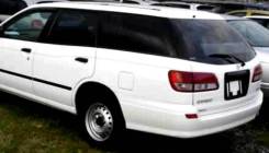    L/R Nissan Expert VEW11