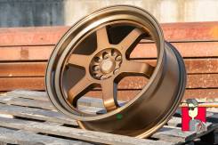   Rays TE37V 18x8 et38 5x100/5x114.3 