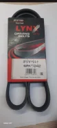 ������ ������������ LYNX 6PK1042 ����