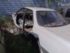 Toyota Mark II, 1988 