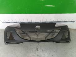   Mazda Mazda 3 (BL) 2009-2013