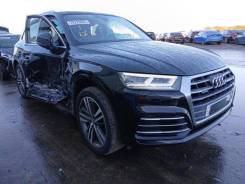 Audi Q5, 2018 