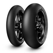   Metzeler Racetec Td Slick Nhs 200/55 R17 