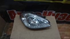 Mercedes Benz A140/160 W169 2004-2012  
