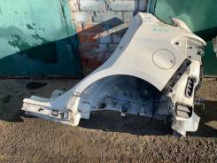 ����� ������ ����� Ford Ecosport 13-