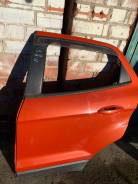 ����� ������ ����� Ford Ecosport 13-