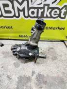   Toyota Harrier 2007 3610048020 GSU35 2GR-FE 