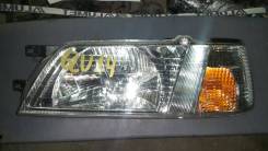  Nissan Bluebird, EU14, U14, QU14    