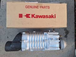  , Supercharger Kawasaki Ultra 310 2020  . 