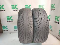 Michelin Pilot Alpin 5 SUV, 265/60 R18 