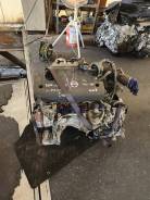   RE4F04B-FT44 Nissan Murano QR25DE TZ50 5636 