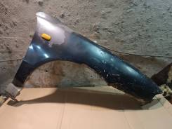 ����� �������� ������ Nissan Presea R11