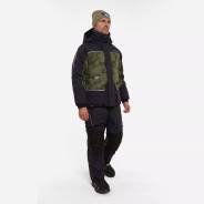   Finntrail Nordy CamoShadowGreen. LK. - 