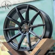   Katana "18 5x100/5x114.3 FLOW Forged 2024! 