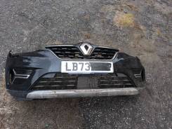 Renault arkana 2023  