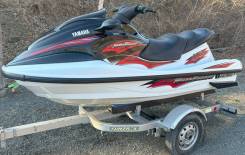  Yamaha 1200 XLT / 2005  / 75 . .   