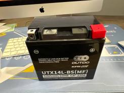 -   UTX14L-BS(MF) (12V12Ah/10HR 