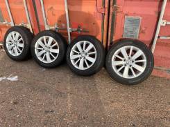   Michelin CrossClimate 2 205/55 R16 