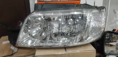   Hyundai Matrix