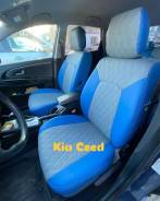     Kia Ceed    strong   
