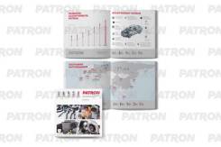   Patron       Patron PCAM1017 