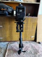    Tohatsu 3.5 