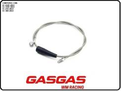   GasGas EC/EC-F 21- 