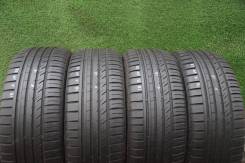 Saffiro SF5000, 205/45 R17 