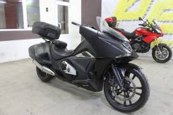 Honda NM4, 2014 