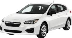 Subaru impreza    25 