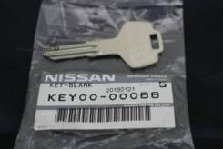    Nissan Cabstar 92-/ Patrol 87-/ Terrano 87 Nissan KEY0000066 