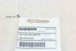   R51M Nissan KEY00E0022 