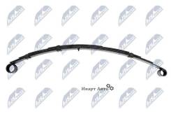 : JEEP Cherokee 84-01 // NTY Aprch000 