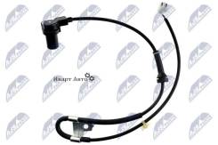  ABS : Suzuki Swift III 05-08, Splash 08- // NTY Hcasu001 
