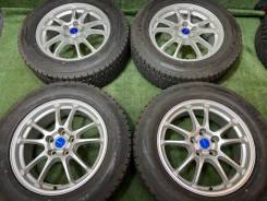   R17 5/114.3 Bridgestone Eco Forme ET45 J7 