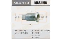   Masuma MLS119 