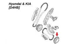 / Hyundai - KIA 231212F000 