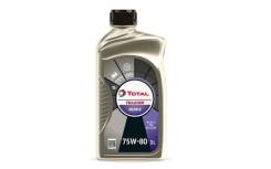   75W-80 GL4 (1) "Traxium Gear 8" Total 201278 
