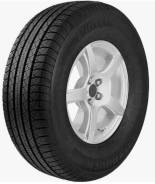 PowerTrac CityRover, 275/65 R18 