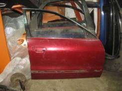    Mitsubishi Galant EA