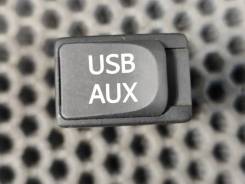  Aux Toyota Land Cruiser 2012 8619048030 VDJ200 1Vdftv 