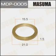   MDP-0005 15.5x21x1.5 Masuma 